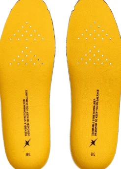 Xsensible Helix Stretchwalker Sneakers Dames|DAMES Veterschoenen|Comfort