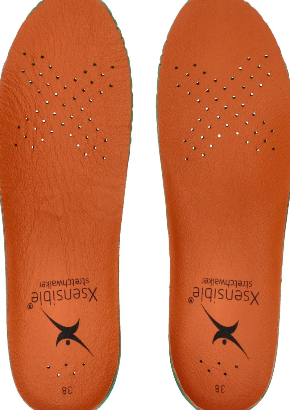 Xsensible Lima Stretchwalker Sneakers Dames|DAMES Veterschoenen|Comfort