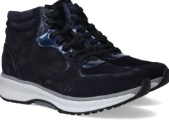 Xsensible Louisiana Strechwalker Veterboots Dames|DAMES Comfort|Boots