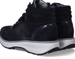 Xsensible Louisiana Strechwalker Veterboots Dames|DAMES Comfort|Boots