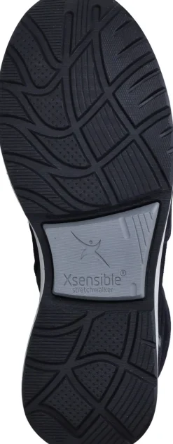 Xsensible Louisiana Strechwalker Veterboots Dames|DAMES Comfort|Boots