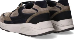 Xsensible Manhattan Stretchwalker Sneakers Heren|Heren Comfort|Sneakers