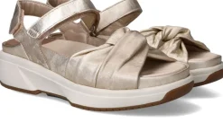 Xsensible Martinique Stretchwalker Sandalen Dames|DAMES Sandalen|Comfort
