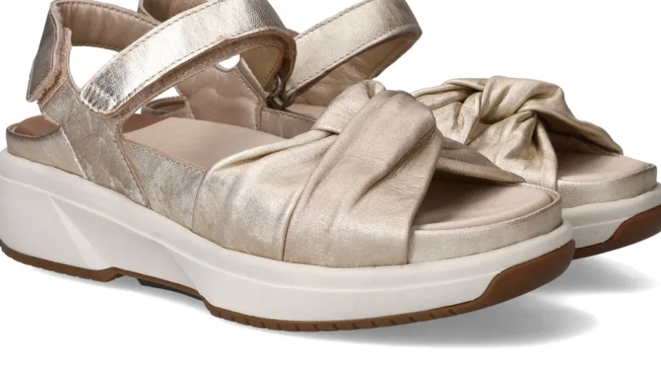 Xsensible Martinique Stretchwalker Sandalen Dames|DAMES Sandalen|Comfort