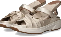Xsensible Martinique Stretchwalker Sandalen Dames|DAMES Sandalen|Comfort