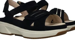Xsensible Miami Stretchwalker Sandalen Dames|DAMES Sandalen