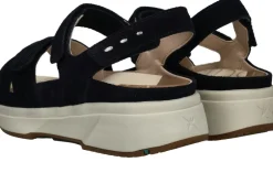 Xsensible Miami Stretchwalker Sandalen Dames|DAMES Sandalen