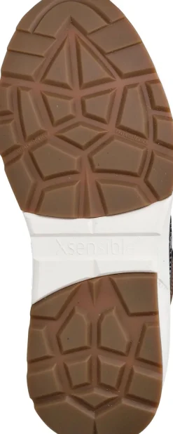 Xsensible Milau Stretchwalker Sneakers Dames|DAMES Comfort|Sneakers