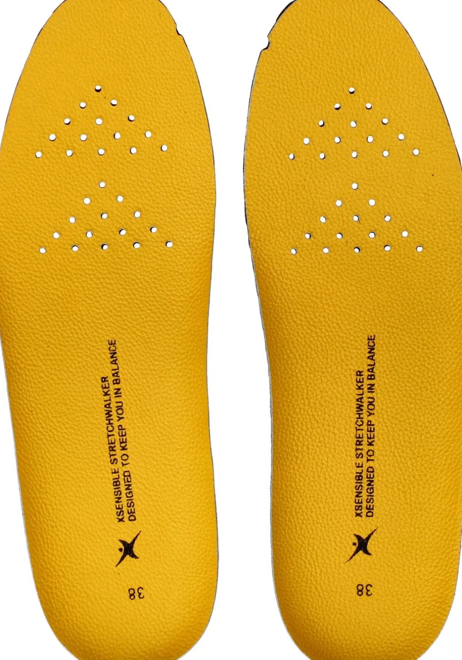 Xsensible Milau Stretchwalker Sneakers Dames|DAMES Comfort|Sneakers
