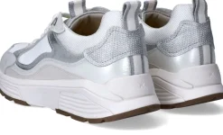 Xsensible Milau Stretchwalker Sneakers Dames|DAMES Veterschoenen|Comfort