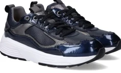 Xsensible Milau Stretchwalker Sneakers Dames|DAMES Comfort|Sneakers