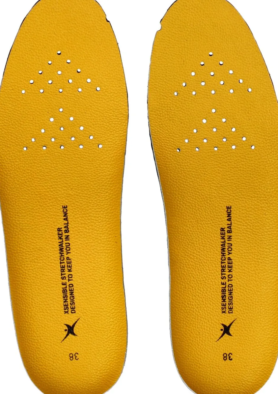 Xsensible Milau Stretchwalker Sneakers Dames|DAMES Comfort|Sneakers