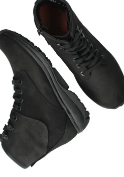 Xsensible Milton Stretchwalker Veterboots Dames|DAMES Comfort|Boots