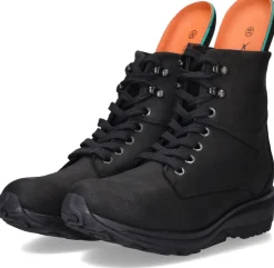 Xsensible Milton Stretchwalker Veterboots Dames|DAMES Comfort|Boots