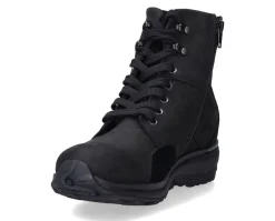 Xsensible Milton Stretchwalker Veterboots Dames|DAMES Comfort|Boots