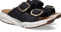 Xsensible Mykonos Stretchwalker Slippers Dames|DAMES Slippers