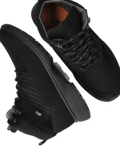 Xsensible Oulu Stretchwalker Veterboots Heren|Heren Boots|Comfort
