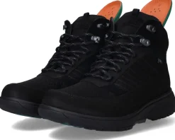 Xsensible Oulu Stretchwalker Veterboots Heren|Heren Boots|Comfort