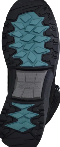 Xsensible Oulu Stretchwalker Veterboots Heren|Heren Boots|Comfort