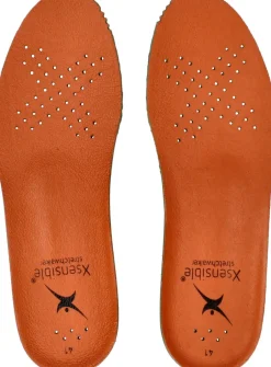 Xsensible Oulu Stretchwalker Veterboots Heren|Heren Boots|Comfort