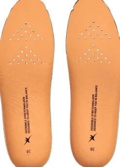 Xsensible Ponte Vecchio Stretchwalker Sneakers Dames|DAMES Comfort|Sneakers