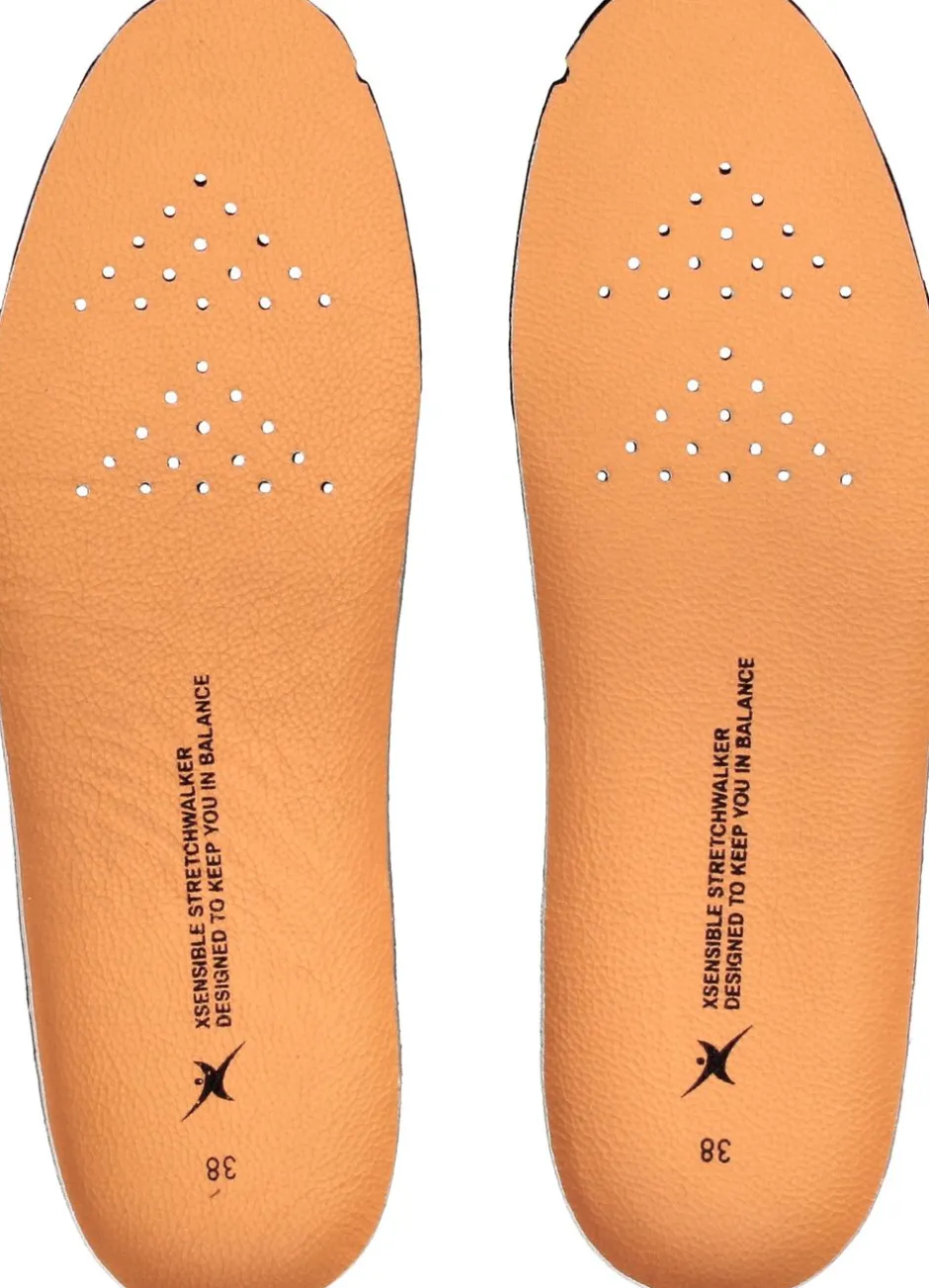 Xsensible Ponte Vecchio Stretchwalker Sneakers Dames|DAMES Comfort|Sneakers