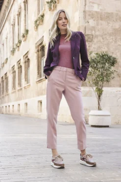 Xsensible Ponte Vecchio Stretchwalker Sneakers Dames|DAMES Comfort|Sneakers
