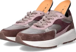 Xsensible Ponte Vecchio Stretchwalker Sneakers Dames|DAMES Comfort|Sneakers
