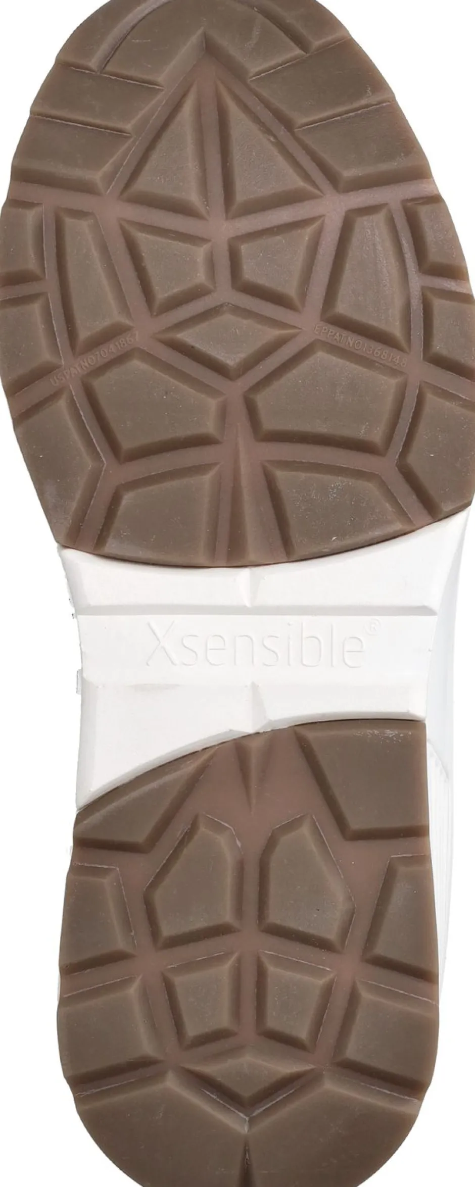 Xsensible Ponte Vecchio Stretchwalker Sneakers Dames|DAMES Comfort|Sneakers