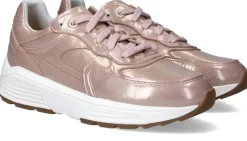 Xsensible Ponte Vecchio Stretchwalker Sneakers Dames|DAMES Veterschoenen|Comfort