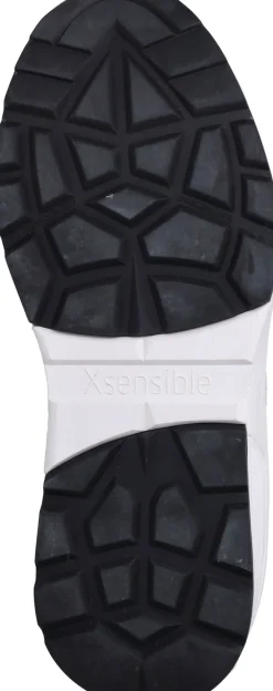 Xsensible Rainbow Stretchwalker Sneakers Dames|DAMES Comfort|Sneakers