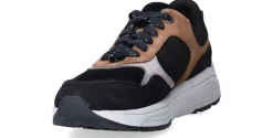 Xsensible Rialto Stretchwalker Sneakers Heren|Heren Comfort|Sneakers