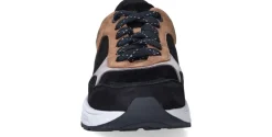 Xsensible Rialto Stretchwalker Sneakers Heren|Heren Comfort|Sneakers