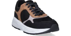 Xsensible Rialto Stretchwalker Sneakers Heren|Heren Comfort|Sneakers