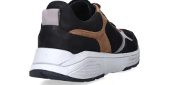 Xsensible Rialto Stretchwalker Sneakers Heren|Heren Comfort|Sneakers
