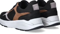 Xsensible Rialto Stretchwalker Sneakers Heren|Heren Comfort|Sneakers