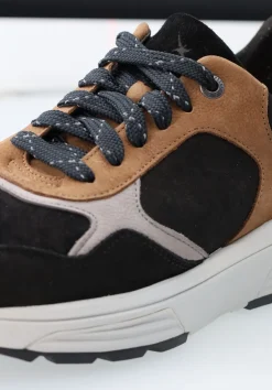 Xsensible Rialto Stretchwalker Sneakers Heren|Heren Comfort|Sneakers