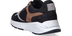 Xsensible Rialto Stretchwalker Sneakers Heren|Heren Comfort|Sneakers