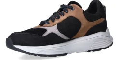 Xsensible Rialto Stretchwalker Sneakers Heren|Heren Comfort|Sneakers