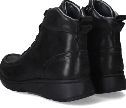 Xsensible Romagna Stretchwalker Veterboots Dames|DAMES Comfort|Boots