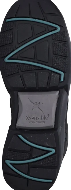 Xsensible Romagna Stretchwalker Veterboots Dames|DAMES Comfort|Boots