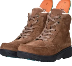 Xsensible Romagna Stretchwalker Boots Dames|DAMES Boots