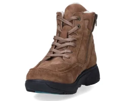 Xsensible Romagna Stretchwalker Boots Dames|DAMES Boots