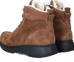 Xsensible Romagna Stretchwalker Boots Dames|DAMES Boots