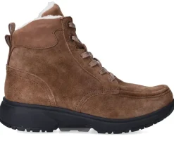 Xsensible Romagna Stretchwalker Boots Dames|DAMES Boots