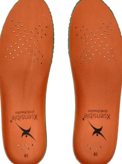 Xsensible Romagna Stretchwalker Boots Dames|DAMES Boots