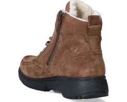 Xsensible Romagna Stretchwalker Boots Dames|DAMES Boots