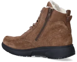 Xsensible Romagna Stretchwalker Boots Dames|DAMES Boots