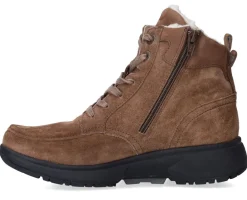 Xsensible Romagna Stretchwalker Boots Dames|DAMES Boots
