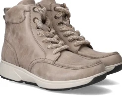 Xsensible Romagna Stretchwalker Veterboots Dames|DAMES Comfort|Boots